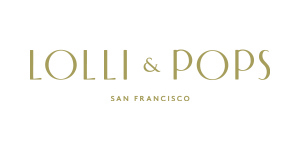 Lolli & Pops (Kiosk)