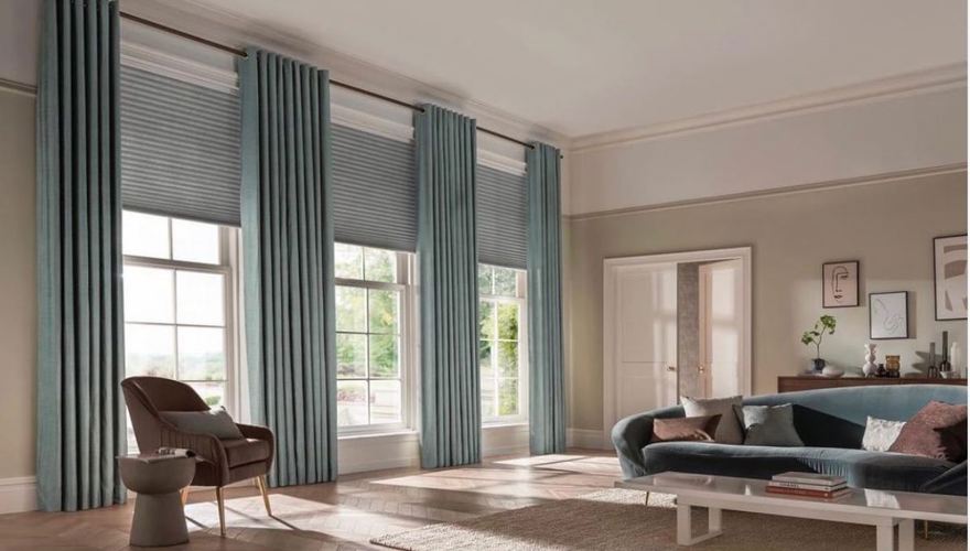 Homezoid Curtains and Furniture Trading L.L.C.