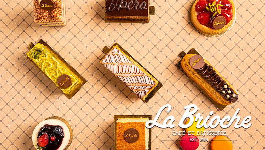 La Brioche