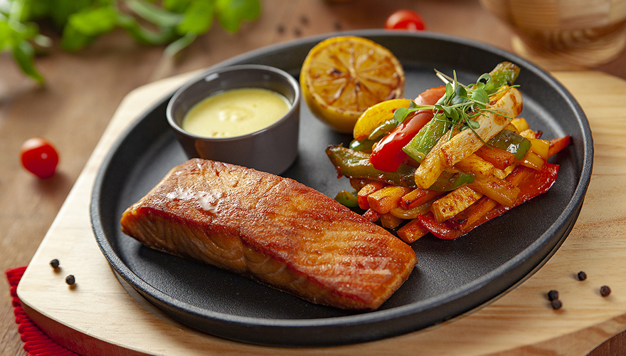 Fizz Café & Restaurant at ZEAL (17)