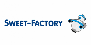 Sweet Factory (Kiosk)