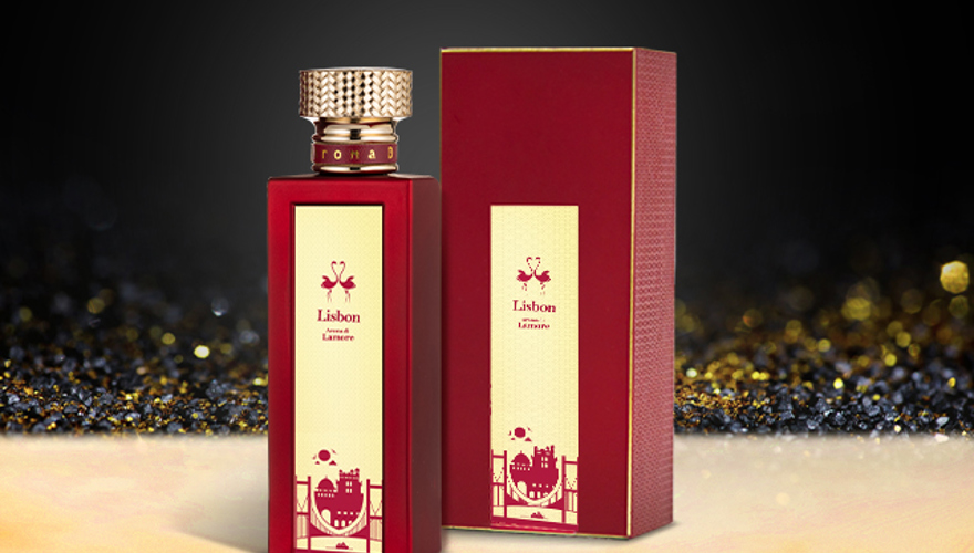 Aroma Di Lamore (Kiosk)