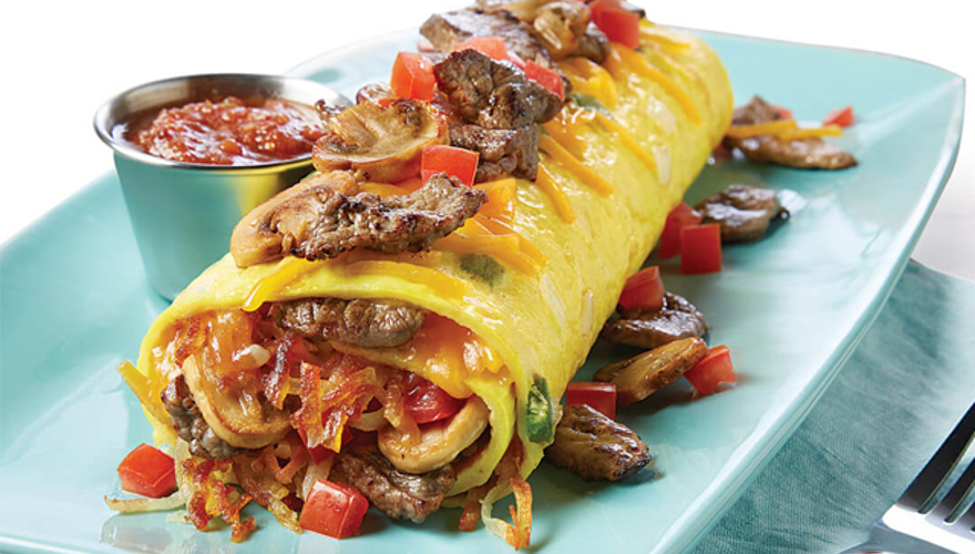 IHOP Image 4