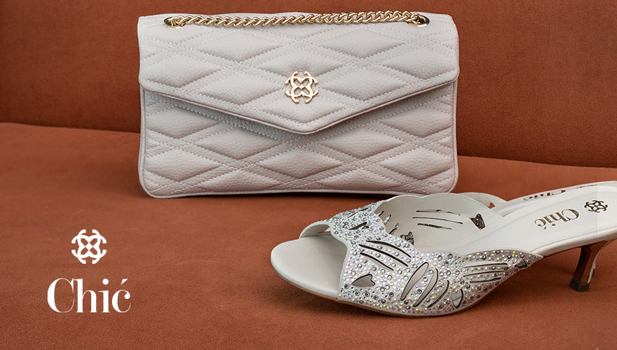 Chic Shoes Image 004