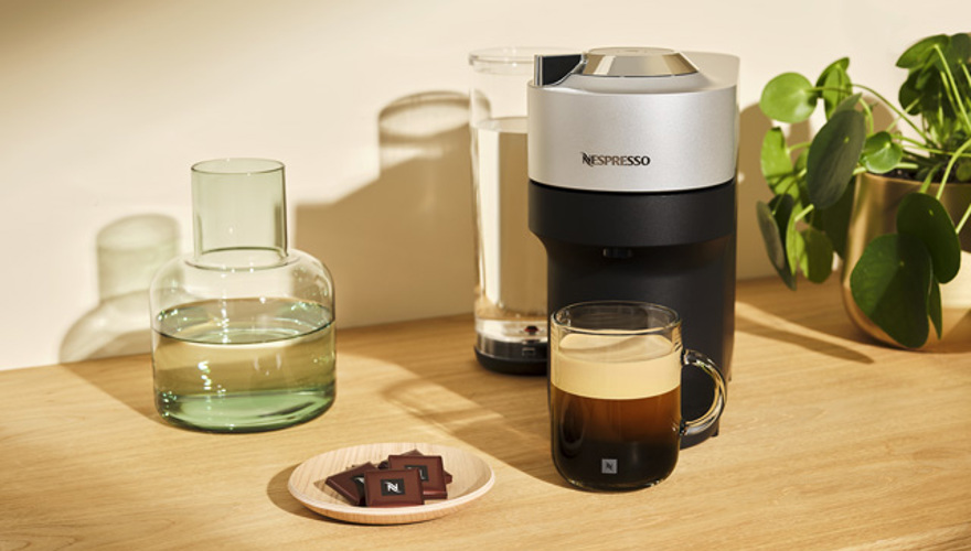 Nespresso Image 2