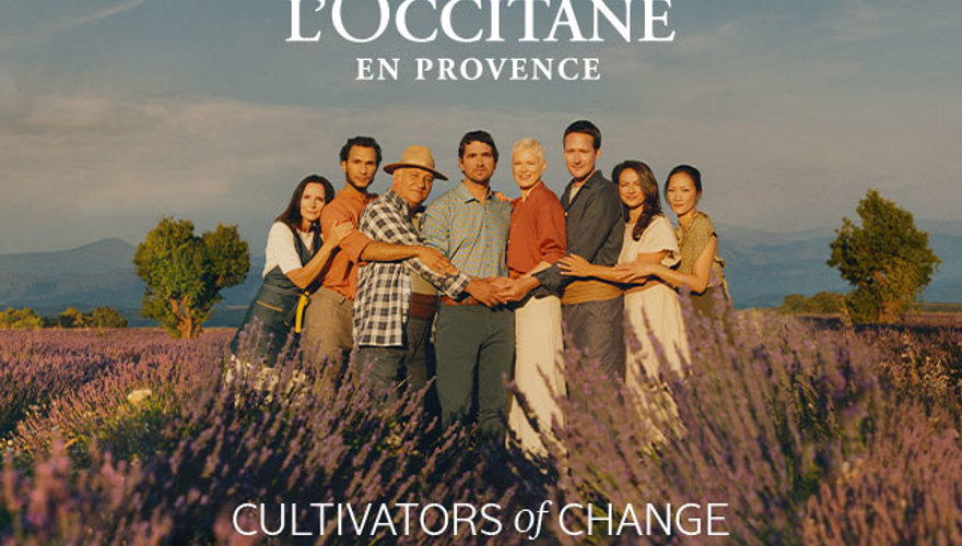 L'OCCITANE EN PROVENCE (1)