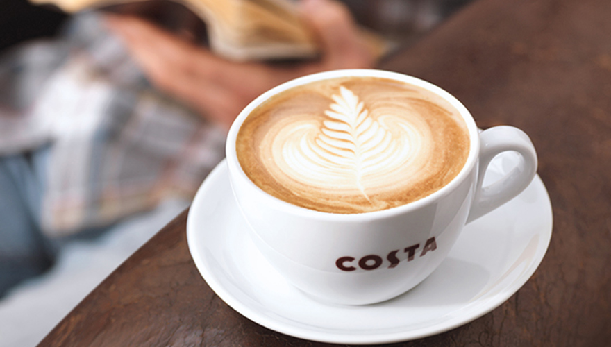 Costa Coffee
