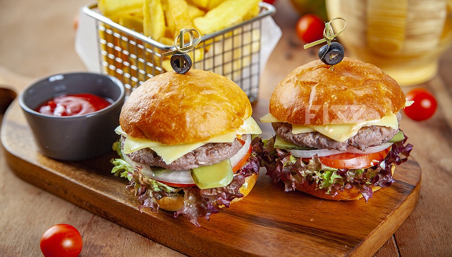 Fizz Café & Restaurant at ZEAL (2)