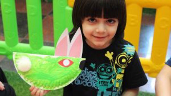 Back to School Final Week at Dalma Mall