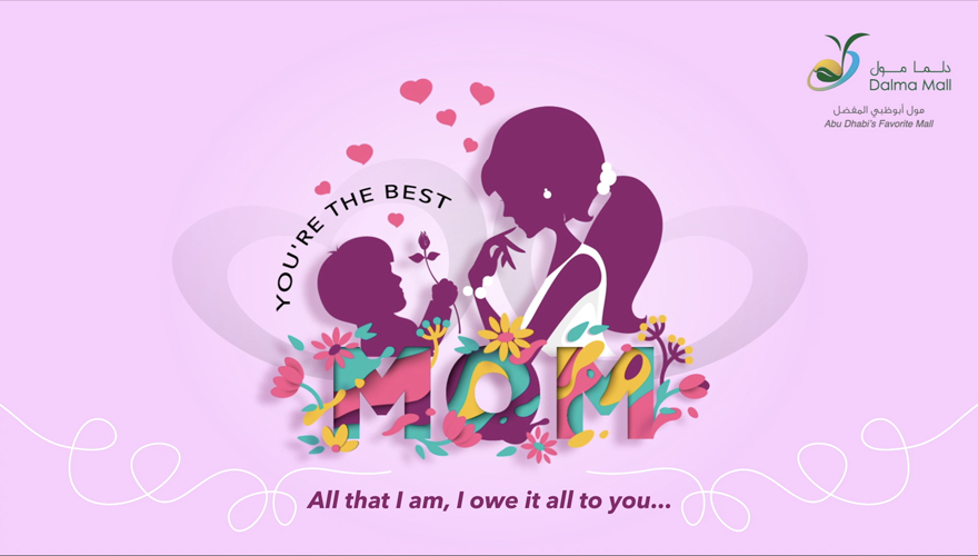 Mother's Day
