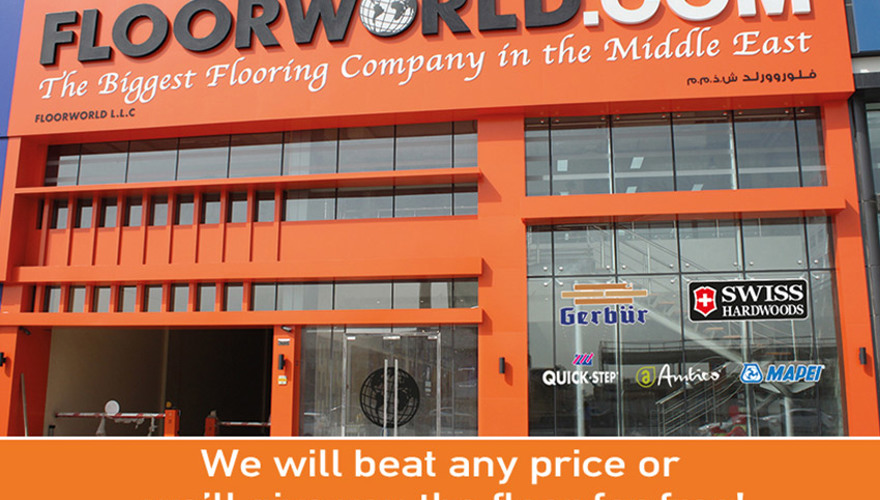 Floorworld LLC