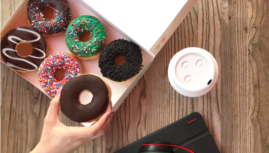 Dunkin (Kiosk) (3)