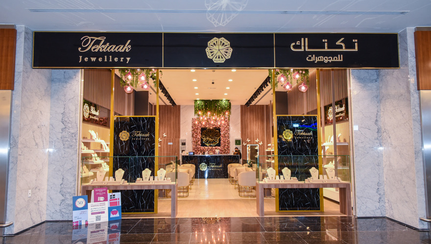 Tektaak Jewellery