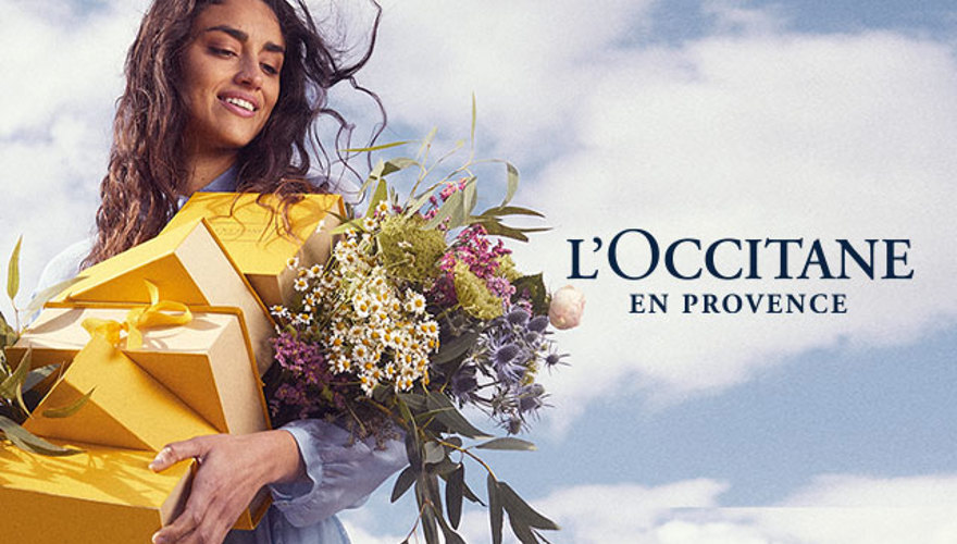 L'OCCITANE EN PROVENCE
