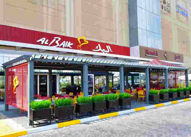 AlBaik Opening 2023