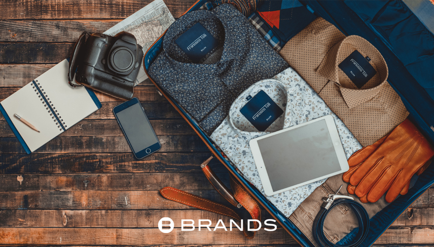BRANDS