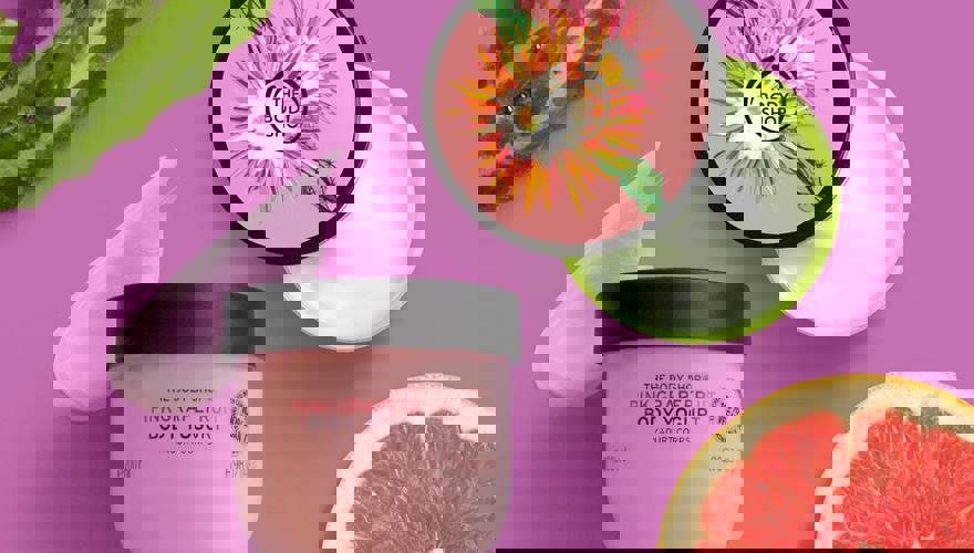 The Body Shop