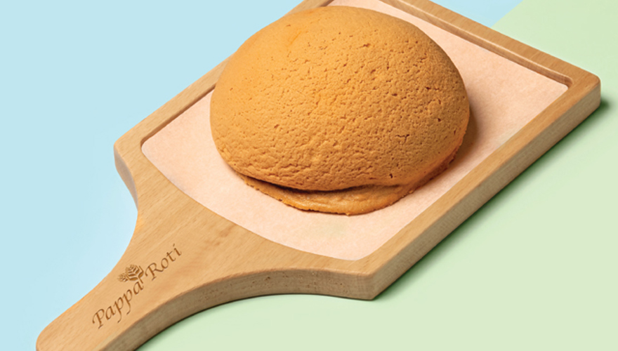 Pappa Roti 2