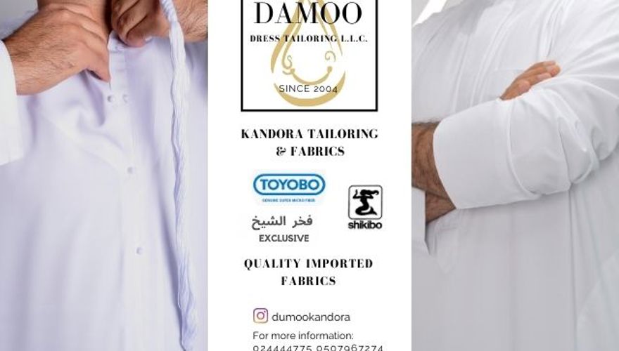 Damoo Dress Tailoring (4)