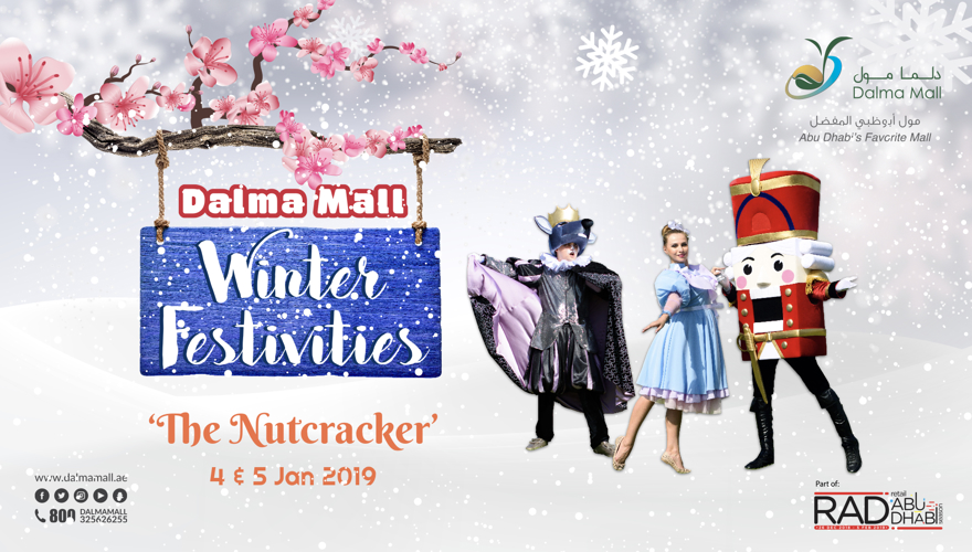 The Nutcracker