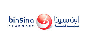 BinSina Pharmacy