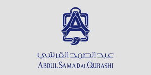 عبدالصمد القرشي