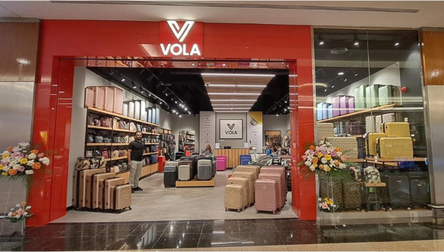 Vola