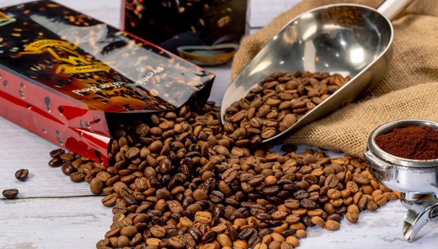 Mansour Trading
