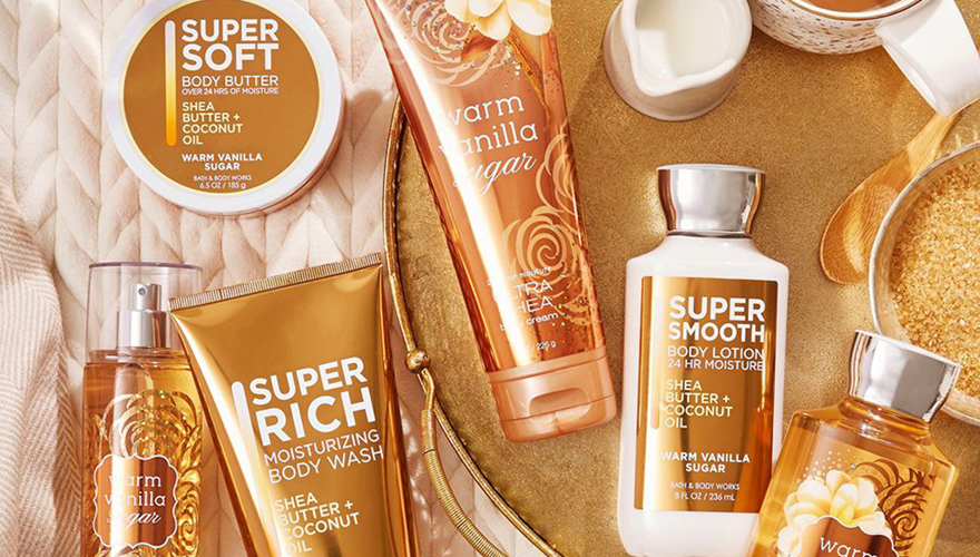 Bath&Body Works (2)