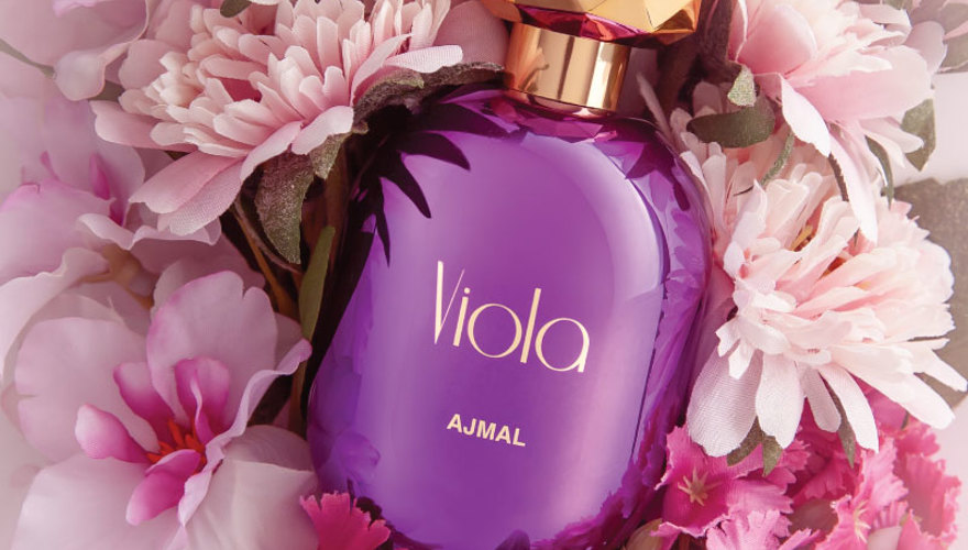 Ajmal Perfumes (1)