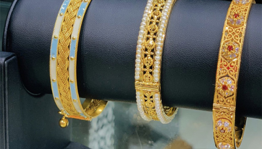 Onex Rose Jewellery