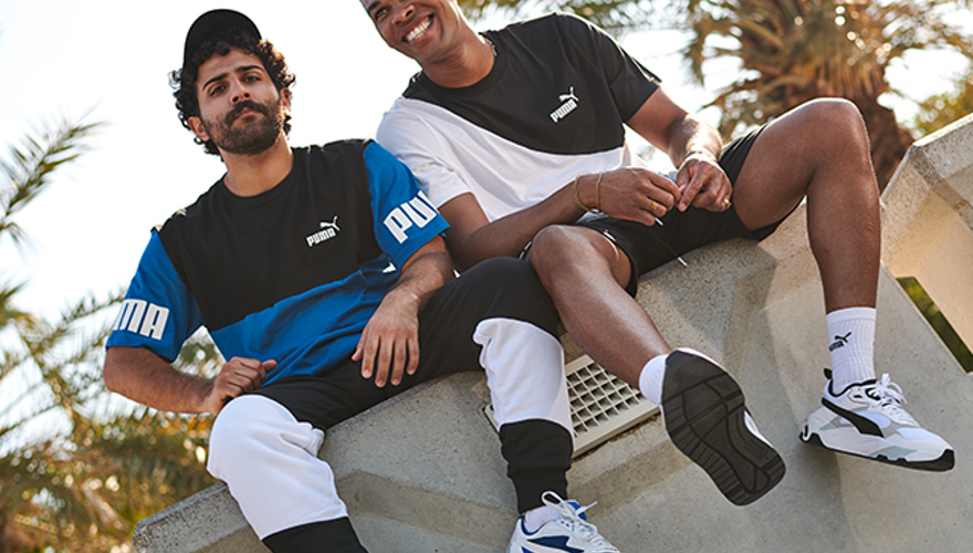 Puma Image 1