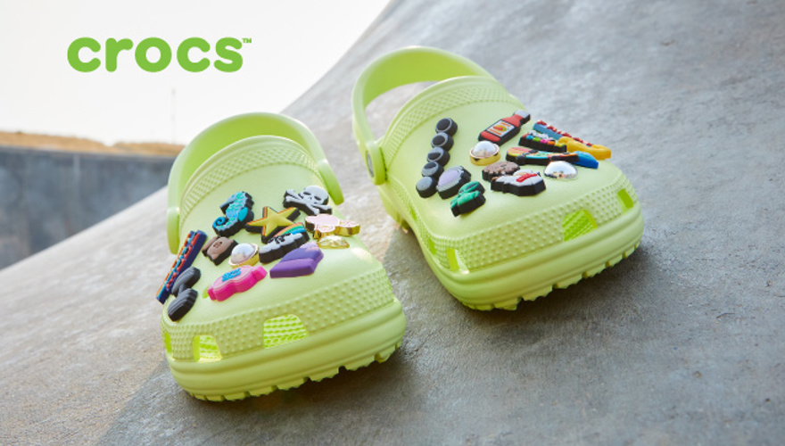Crocs (2)