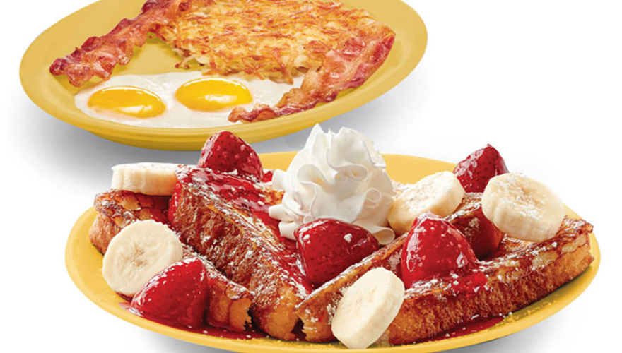 IHOP Image 3
