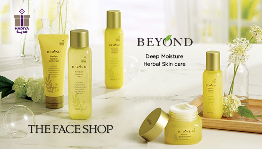 The Face Shop