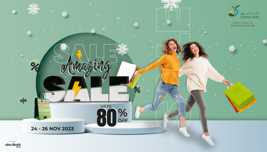 Get Ready for the Amazing Sale Weekend - Unbeatable Deals Await you!!! (2)