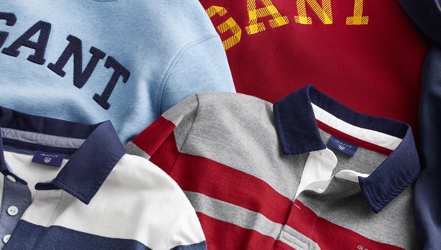 Gant (1)