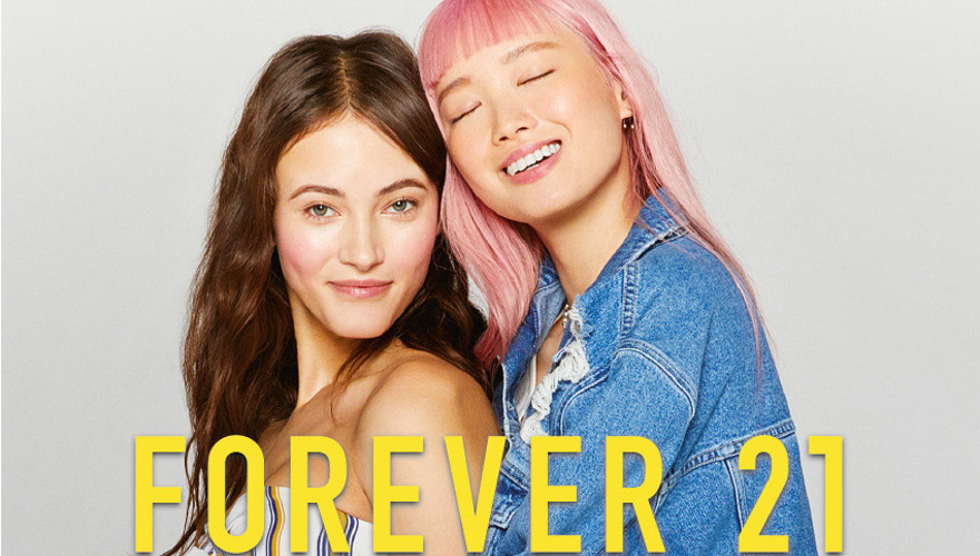 Forever 21
