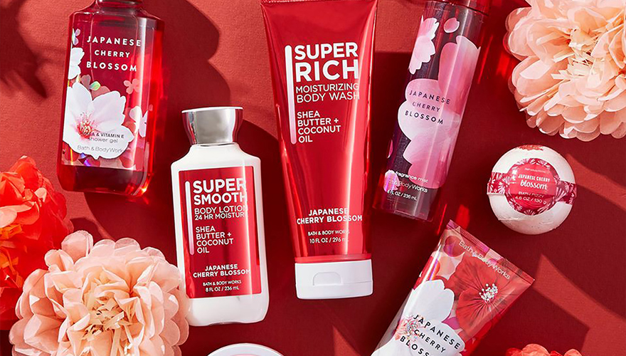 Bath&Body Works