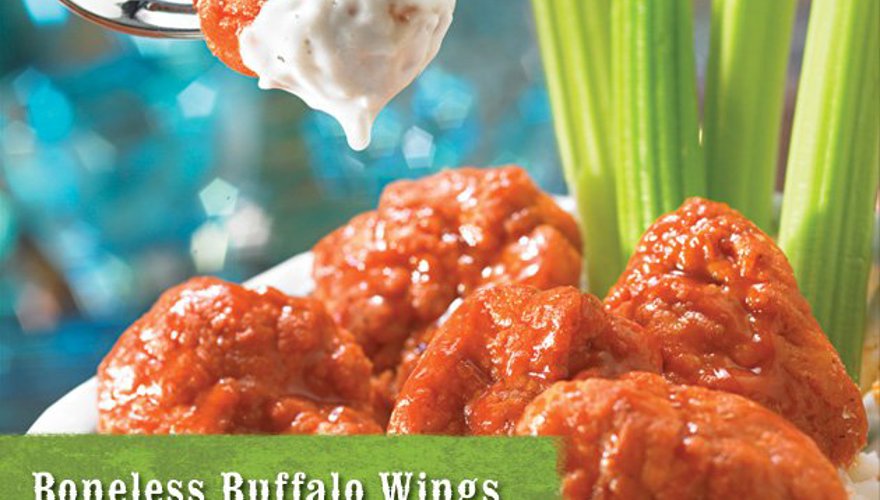 Chili's
