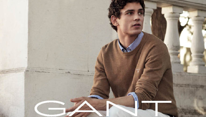 Gant (2)