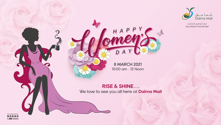 Happy Women's Day (1)