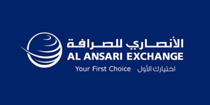 Al Ansari Exchange