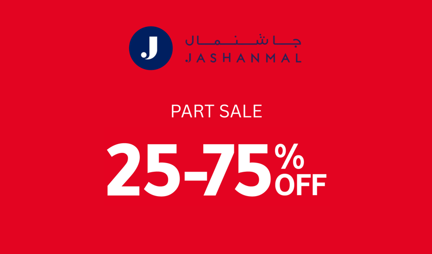 Jashanmal Home & Travel