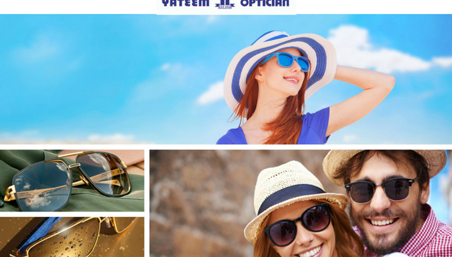 Yateem Optician (2)