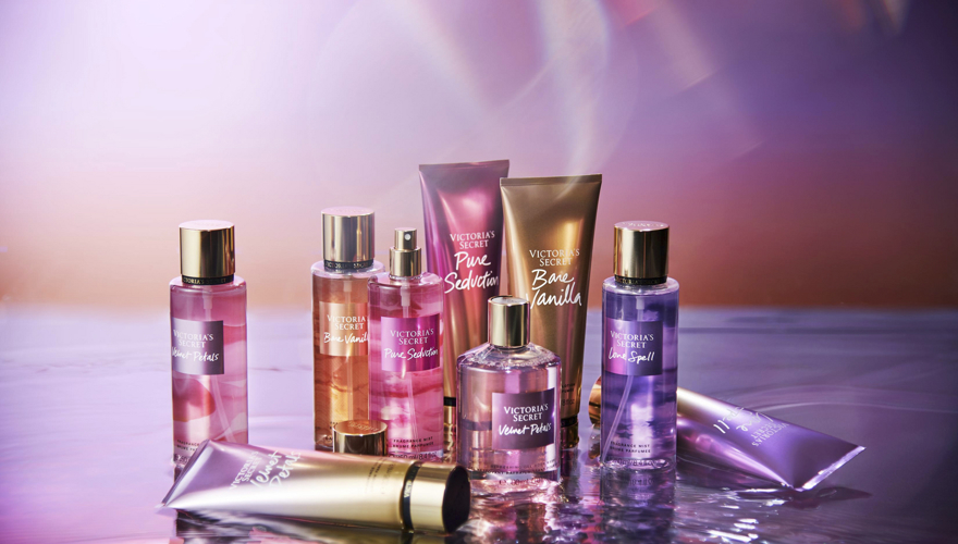 Victoria's Secret (2)