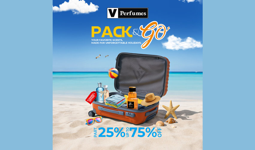 V Perfumes
