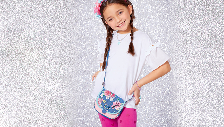 Claire's (5)