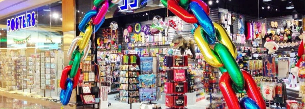 banner