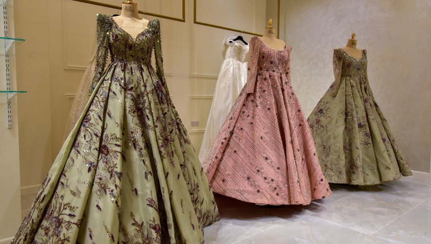 Five Star Boutique